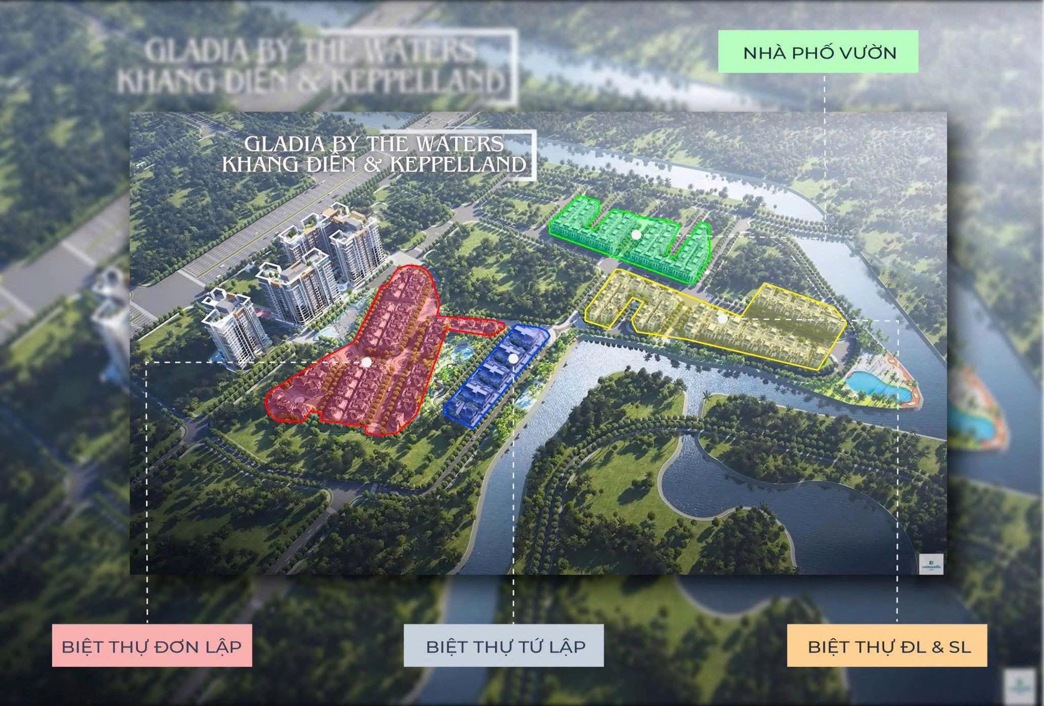 khangdien 4 Gladia Khang Điền